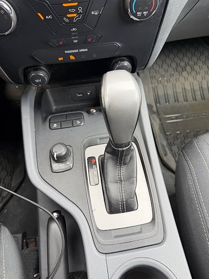 Ford Ranger 20 of 27