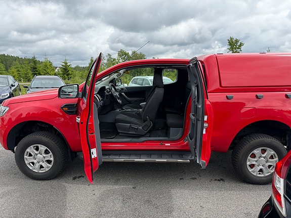 Ford Ranger 3 of 5