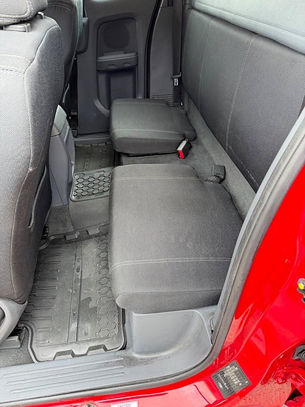 Ford Ranger 15 of 27