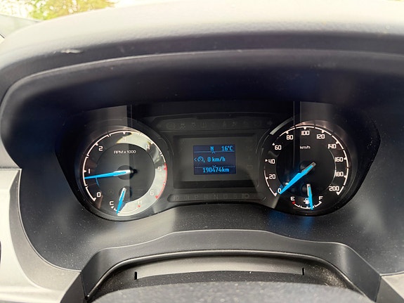 Ford Ranger 18 of 27