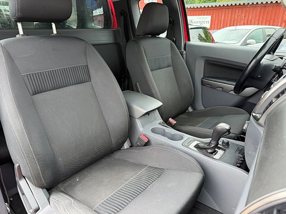 Ford Ranger 12 of 27