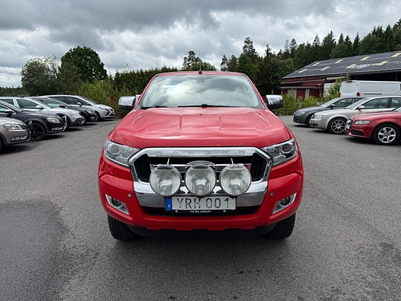 Ford Ranger 10 of 27