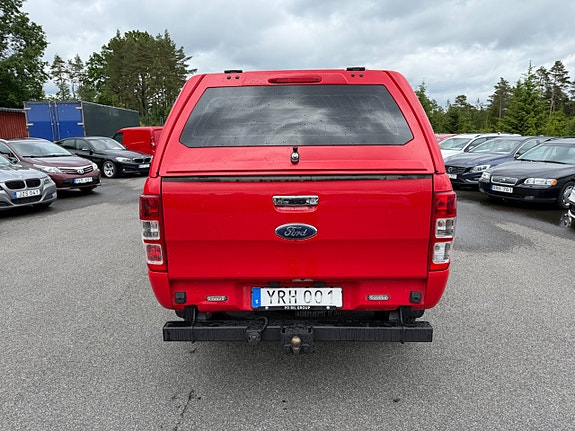 Ford Ranger 5 of 5