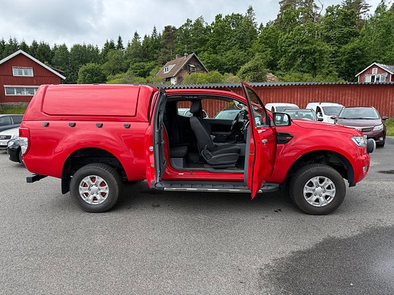 Ford Ranger 8 of 27