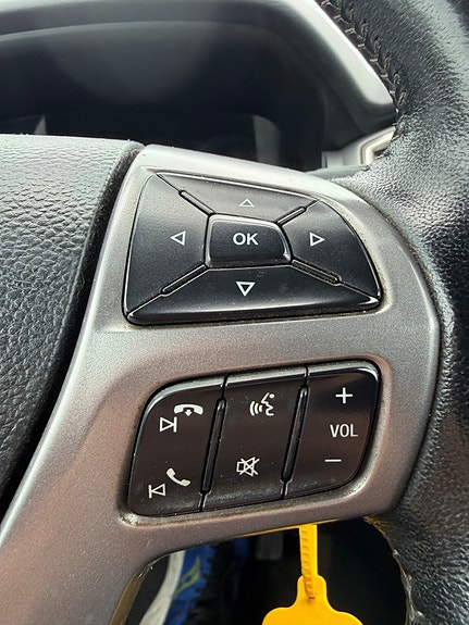 Ford Ranger 27 of 27