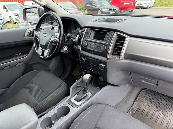 Ford Ranger 11 of 27