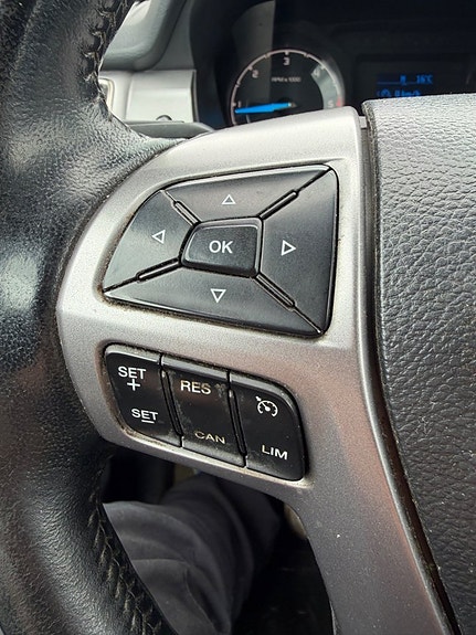 Ford Ranger 26 of 27