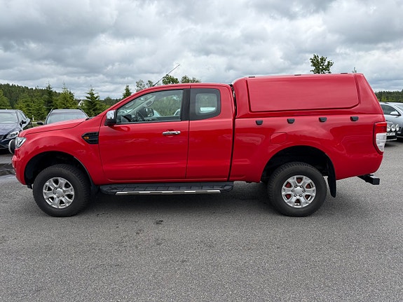 Ford Ranger 2 of 5