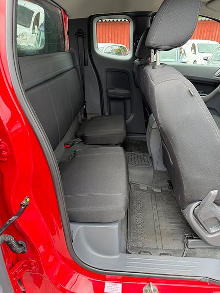 Ford Ranger 14 of 27