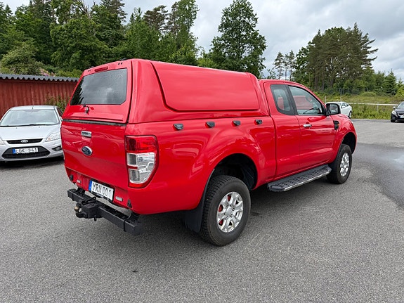 Ford Ranger 6 of 27