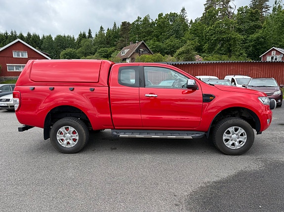 Ford Ranger 7 of 27