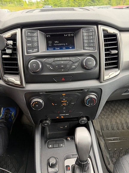 Ford Ranger 19 of 27