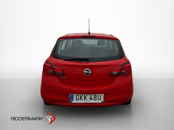 Opel Corsa 6 of 25