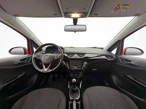 Opel Corsa 14 of 25