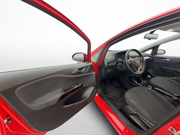 Opel Corsa 8 of 25