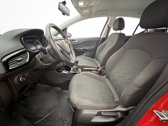 Opel Corsa 9 of 25
