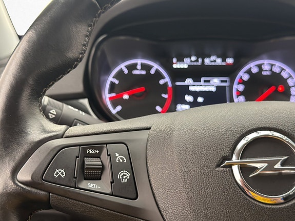 Opel Corsa 16 of 25