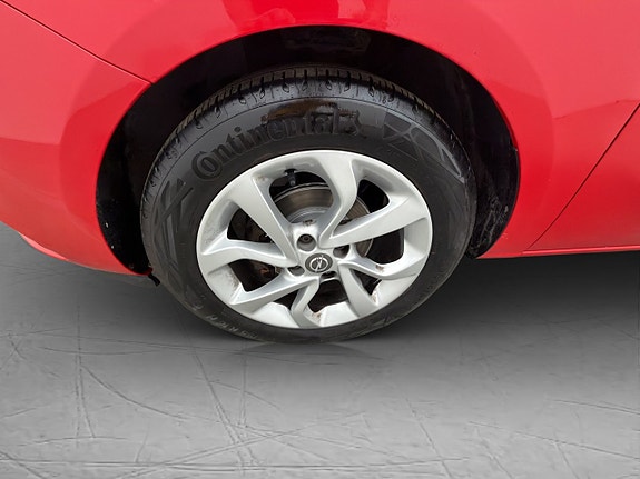 Opel Corsa 22 of 25