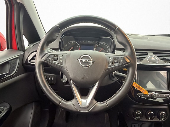 Opel Corsa 10 of 25