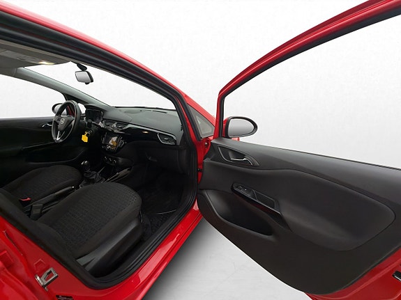 Opel Corsa 12 of 25