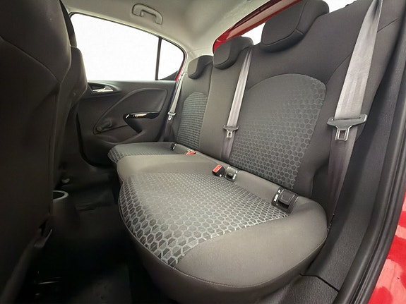 Opel Corsa 13 of 25