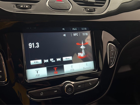 Opel Corsa 18 of 25