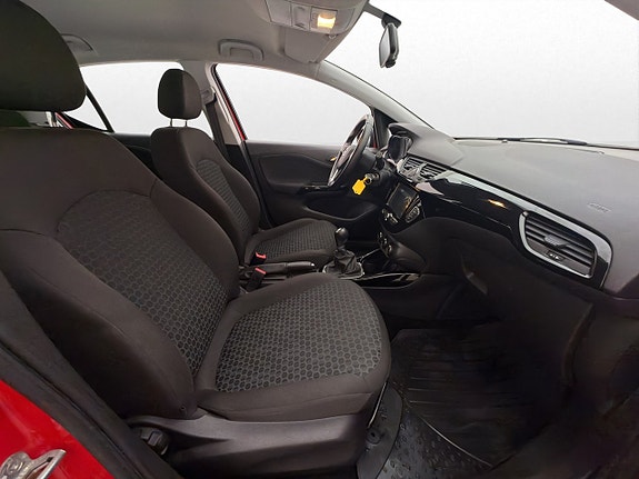 Opel Corsa 11 of 25