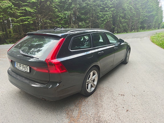 Volvo V90 5 of 5