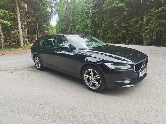 Volvo V90 4 of 5