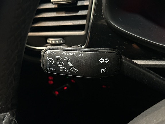 Seat Leon 21 of 23