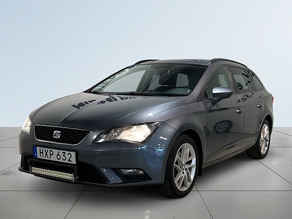 Seat Leon 16 of 23