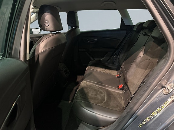 Seat Leon 13 of 23