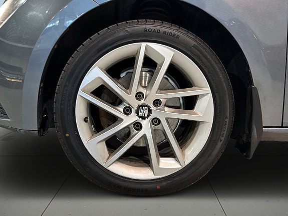 Seat Leon 14 of 23