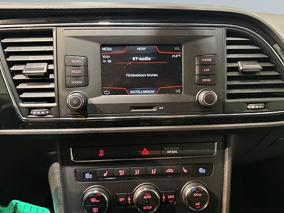 Seat Leon 15 of 23