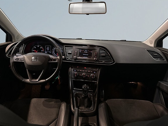 Seat Leon 8 of 23