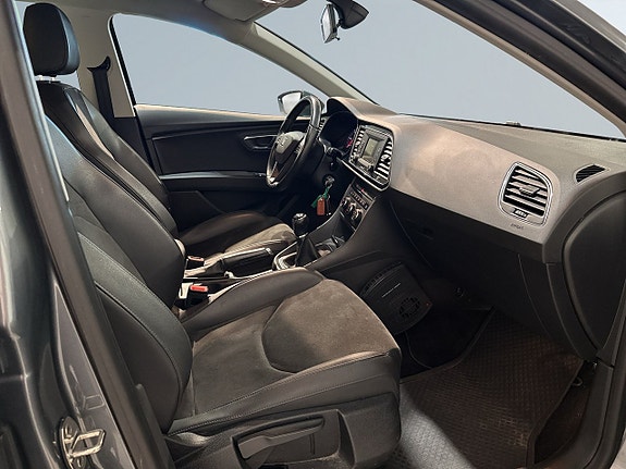 Seat Leon 10 of 23