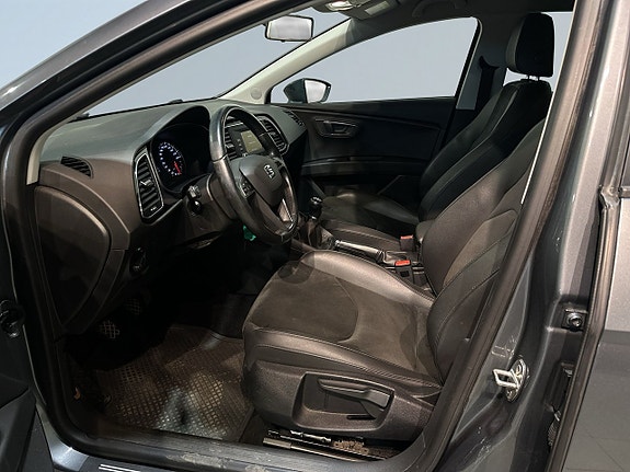 Seat Leon 7 of 23
