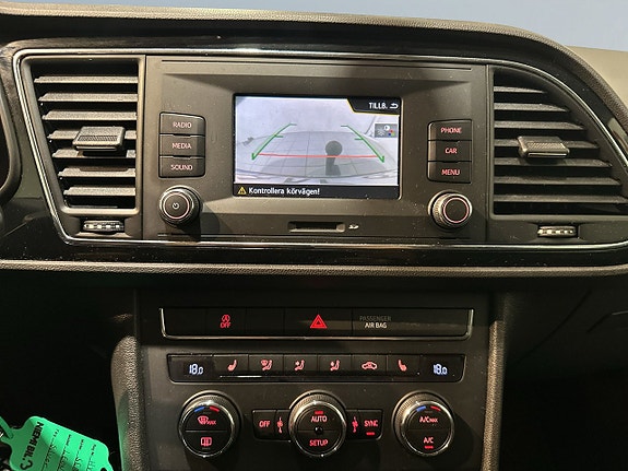 Seat Leon 11 of 23