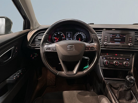 Seat Leon 9 of 23