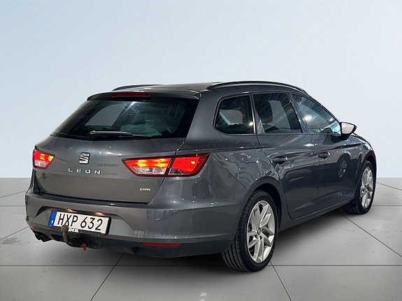 Seat Leon 6 of 23