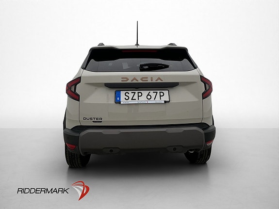 Dacia Duster 2 of 21