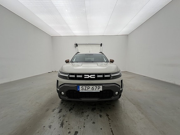 Dacia Duster 6 of 21