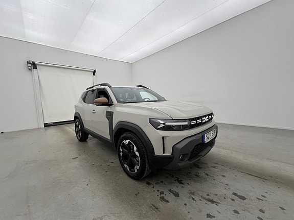 Dacia Duster 4 of 21