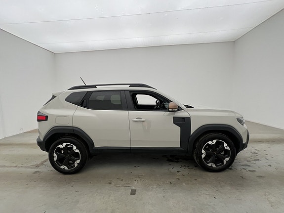 Dacia Duster 3 of 21