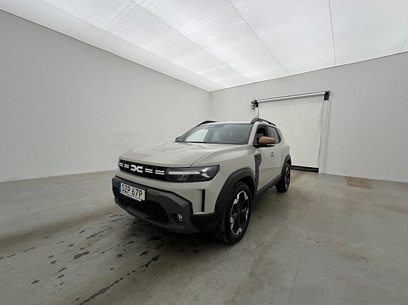 Dacia Duster 7 of 21