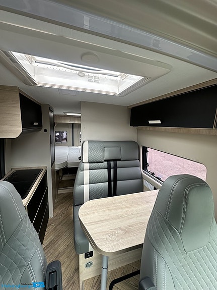 CHALLENGER V217 SPORT EDITION * 4.95% Kampanj * Automat * solcell * diselvärmare 11 of 21
