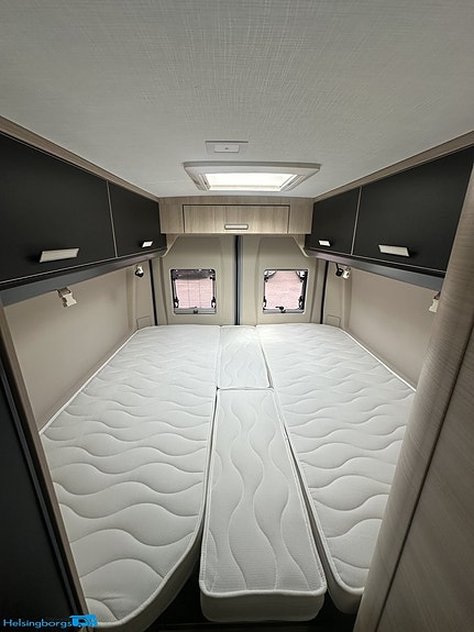 CHALLENGER V217 SPORT EDITION * 4.95% Kampanj * Automat * solcell * diselvärmare 16 of 21