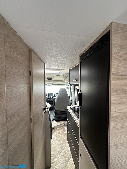 CHALLENGER V217 SPORT EDITION * 4.95% Kampanj * Automat * solcell * diselvärmare 19 of 21