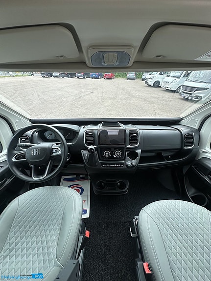 CHALLENGER V217 SPORT EDITION * 4.95% Kampanj * Automat * solcell * diselvärmare 10 of 21