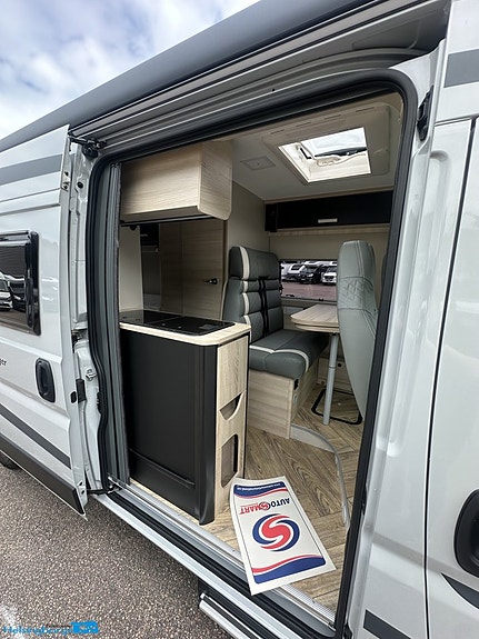 CHALLENGER V217 SPORT EDITION * 4.95% Kampanj * Automat * solcell * diselvärmare 7 of 21